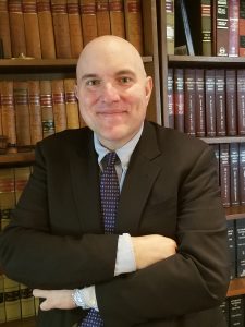 Attorney Allan F. Friedman 